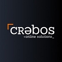 Crebos | Software, Design, AI & Automation logo