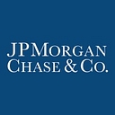 JPMorgan Chase logo