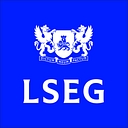 LSEG (London Stock Exchange Group) logo