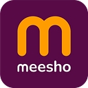 Meesho logo