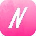 Nykaa logo