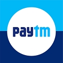 Paytm logo