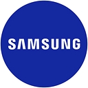 Samsung Semiconductor logo