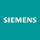 Siemens logo
