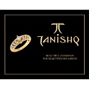 TANISHQ JEWLLERYS logo